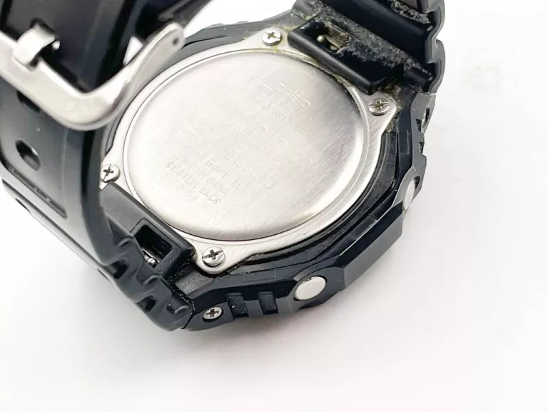 CASIO GA 2100 G-SHOCK