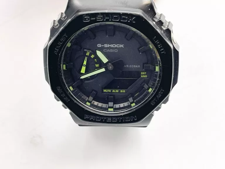 CASIO GA 2100 G-SHOCK