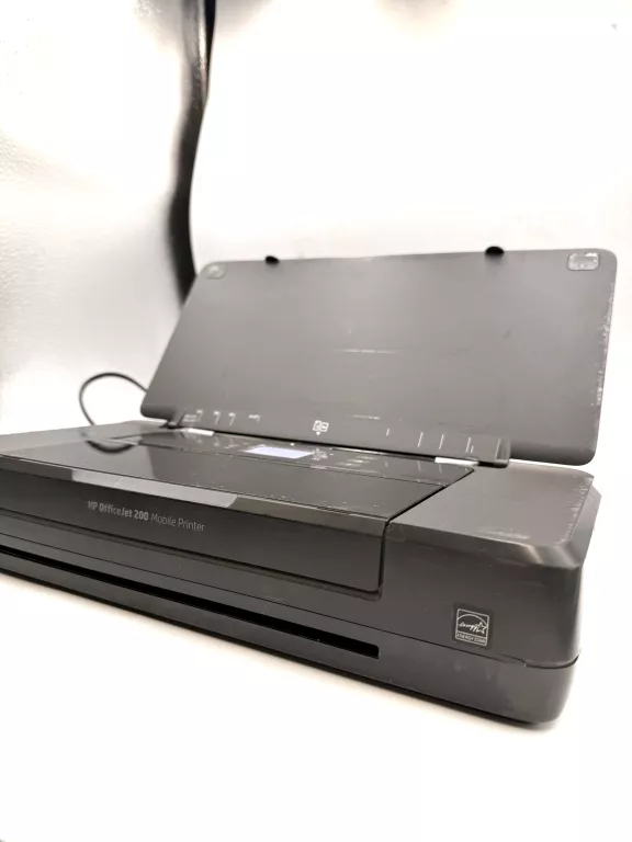 DRUKARKA HP OFFICEJET 200 MOBILE PRINTE