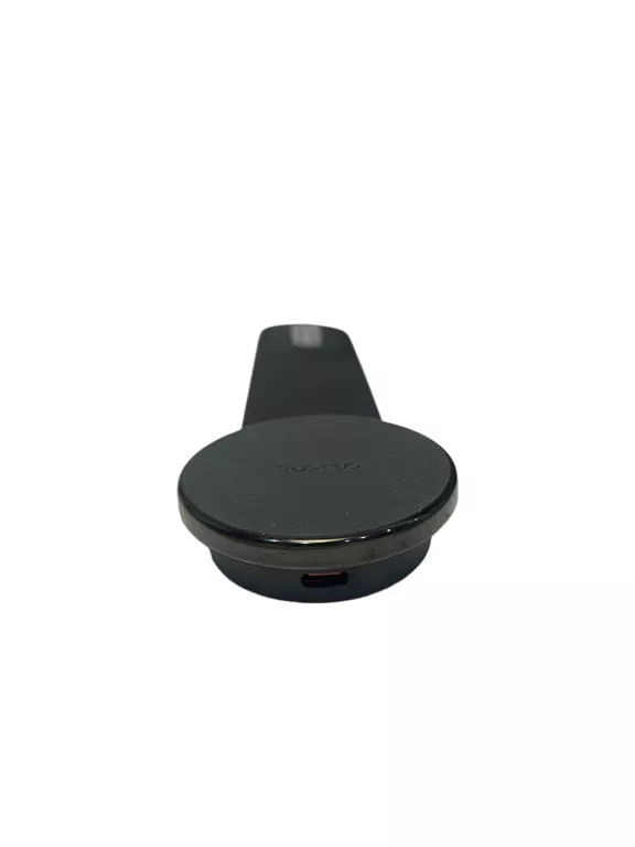 UCHWYT BASEUS UCHWYT SAMOCHODOWY Z ŁADOWARKĄ C02 PRO SERIES