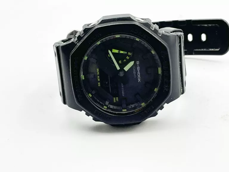 CASIO GA 2100 G-SHOCK