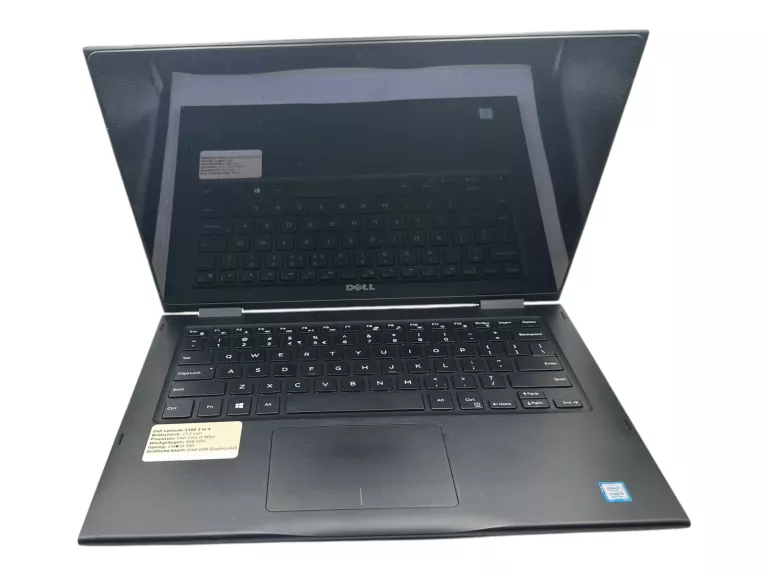 LAPTOP DELL LATITUDE 3390
