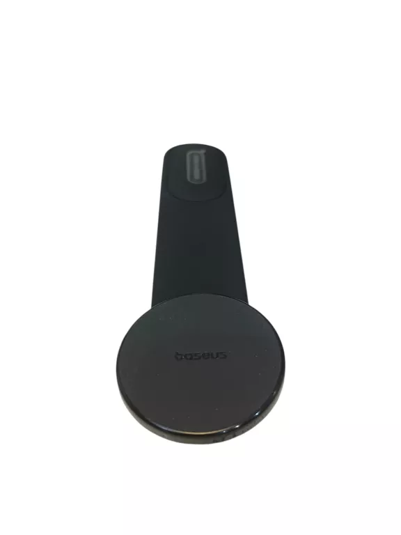 UCHWYT BASEUS UCHWYT SAMOCHODOWY Z ŁADOWARKĄ C02 PRO SERIES