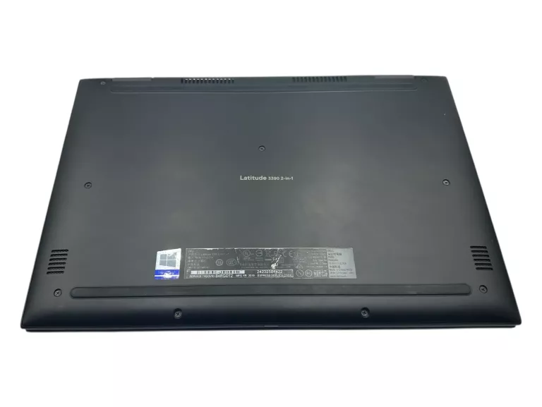 LAPTOP DELL LATITUDE 3390