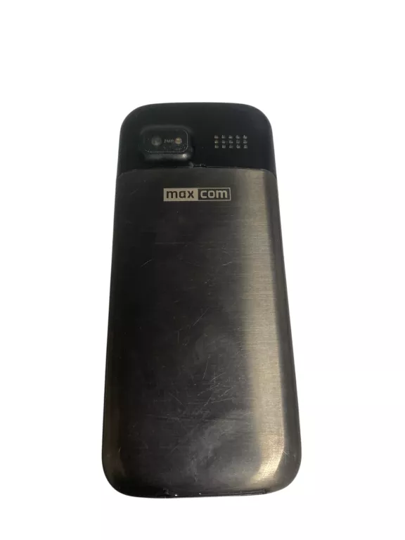 TELEFON MAXCOMMM238 3G