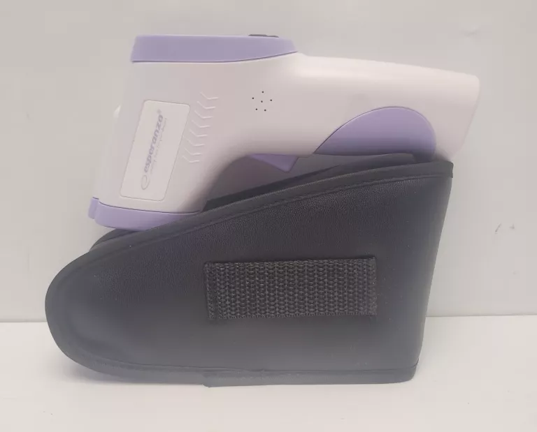 TERMOMETR BEZDOTYKOWY ESPRERANZA DT-8806C