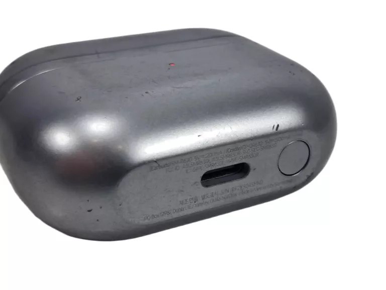 SŁUCHAWKI DOKANAŁOWE SAMSUNG GALAXY BUDS 3 PRO