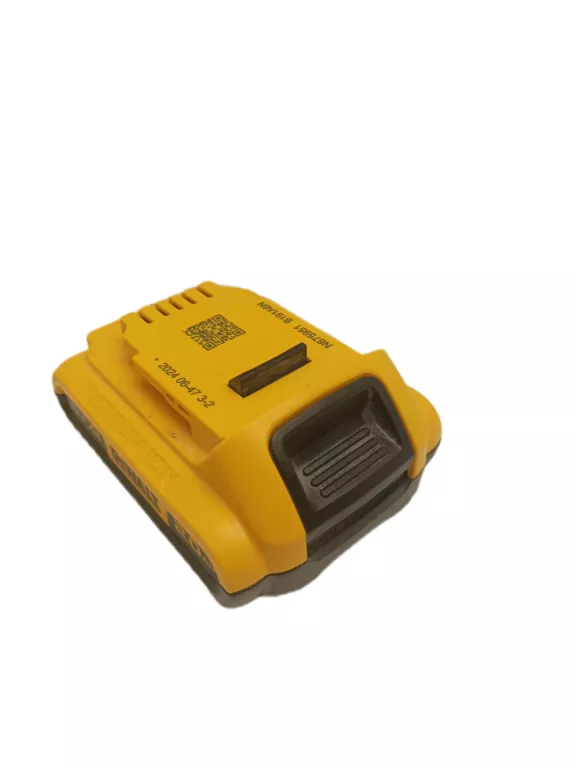 AKUMULATOR DEWALT DCB183