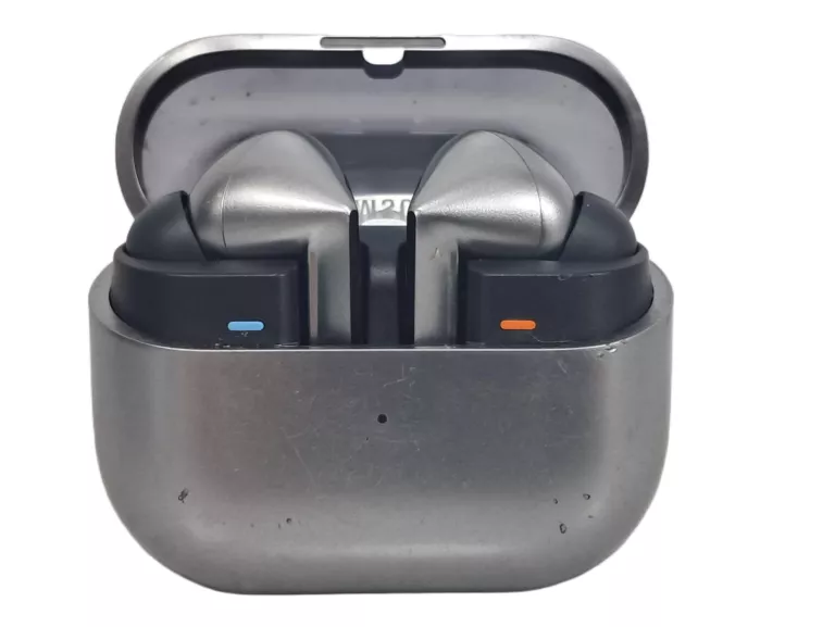 SŁUCHAWKI DOKANAŁOWE SAMSUNG GALAXY BUDS 3 PRO