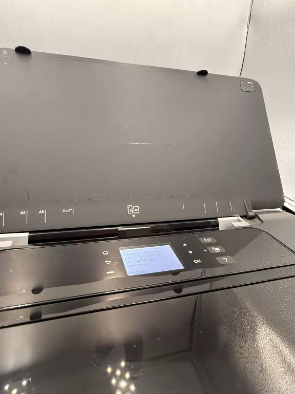 DRUKARKA HP OFFICEJET 200 MOBILE PRINTE