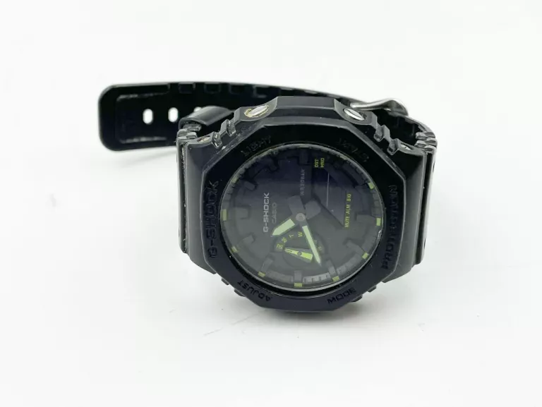CASIO GA 2100 G-SHOCK
