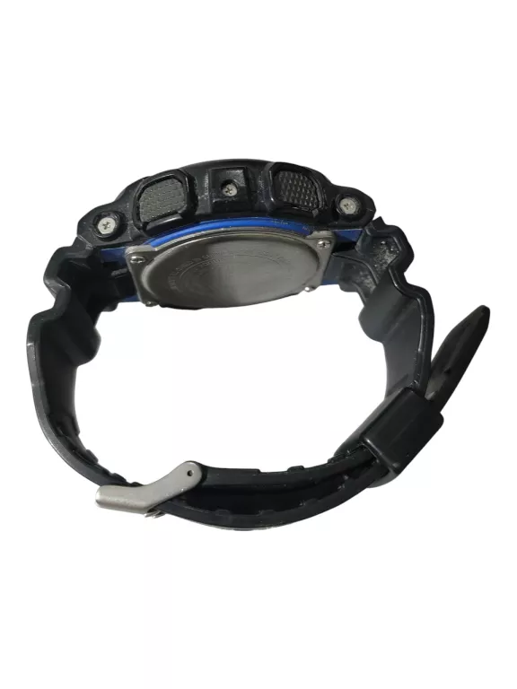 CASIO G SHOCK GA 100 + PUDEŁKO