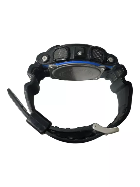 CASIO G SHOCK GA 100 + PUDEŁKO