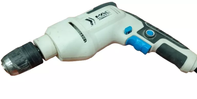 MŁOTOWIERTARKA MACALLISTER MHD600
