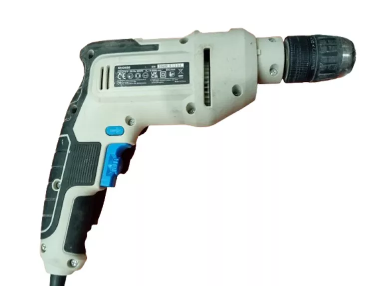 MŁOTOWIERTARKA MACALLISTER MHD600
