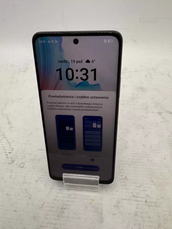 TELEFON OPPO A79 5G 256GB