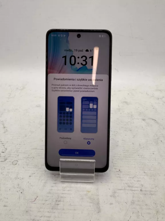 TELEFON OPPO A79 5G 256GB