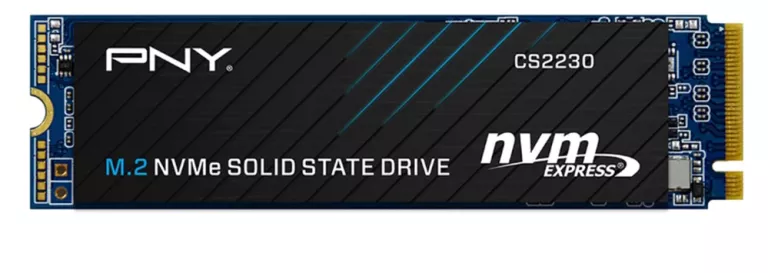 DYSK SSD PNY 1TB CS2230 M.2 2280 NVME 3300/2600 MB/S