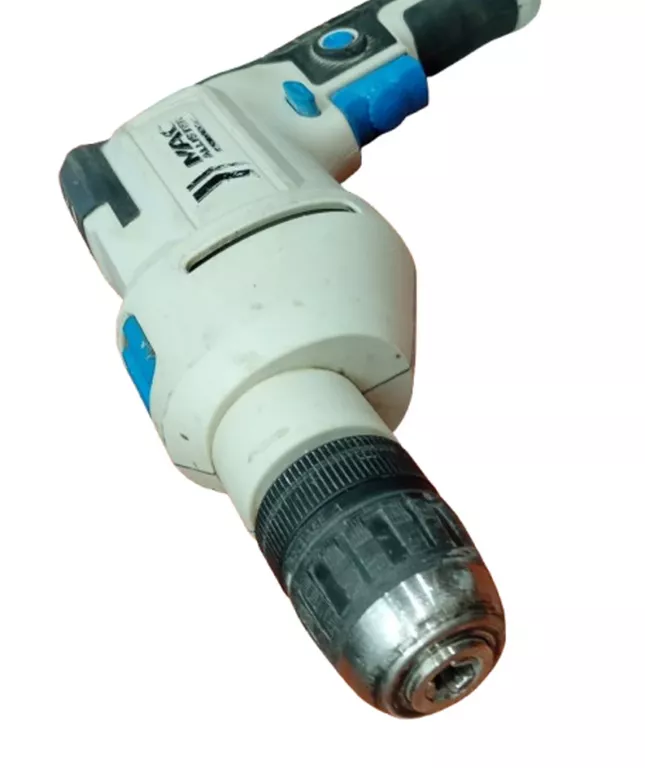 MŁOTOWIERTARKA MACALLISTER MHD600