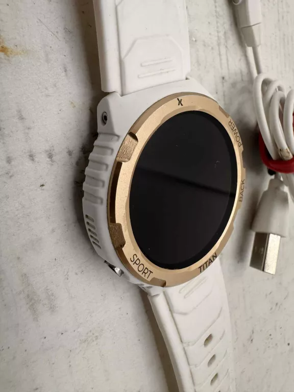 SMARTWACH MAXCOM VALKIRIA IP69K