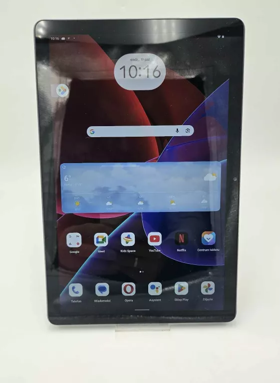 TABLET LENOVO TAB M10 (3RD GEN) 4/64GB