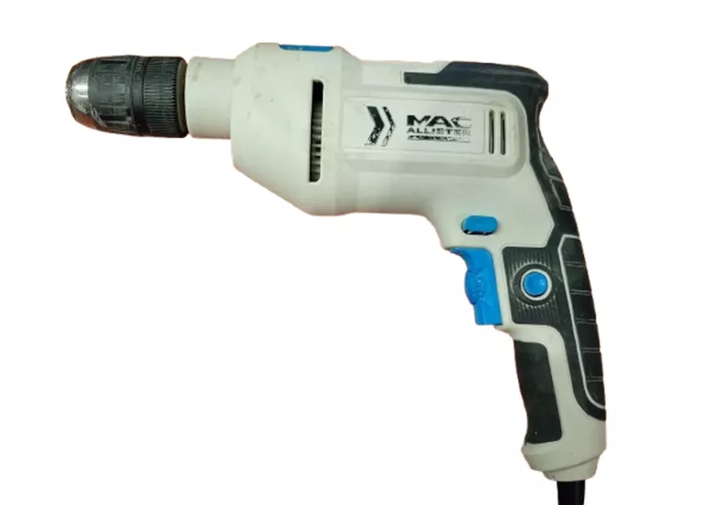 MŁOTOWIERTARKA MACALLISTER MHD600