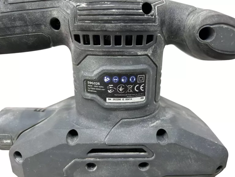 GRAPHITE 59G326 260W HIT CENOWY !!