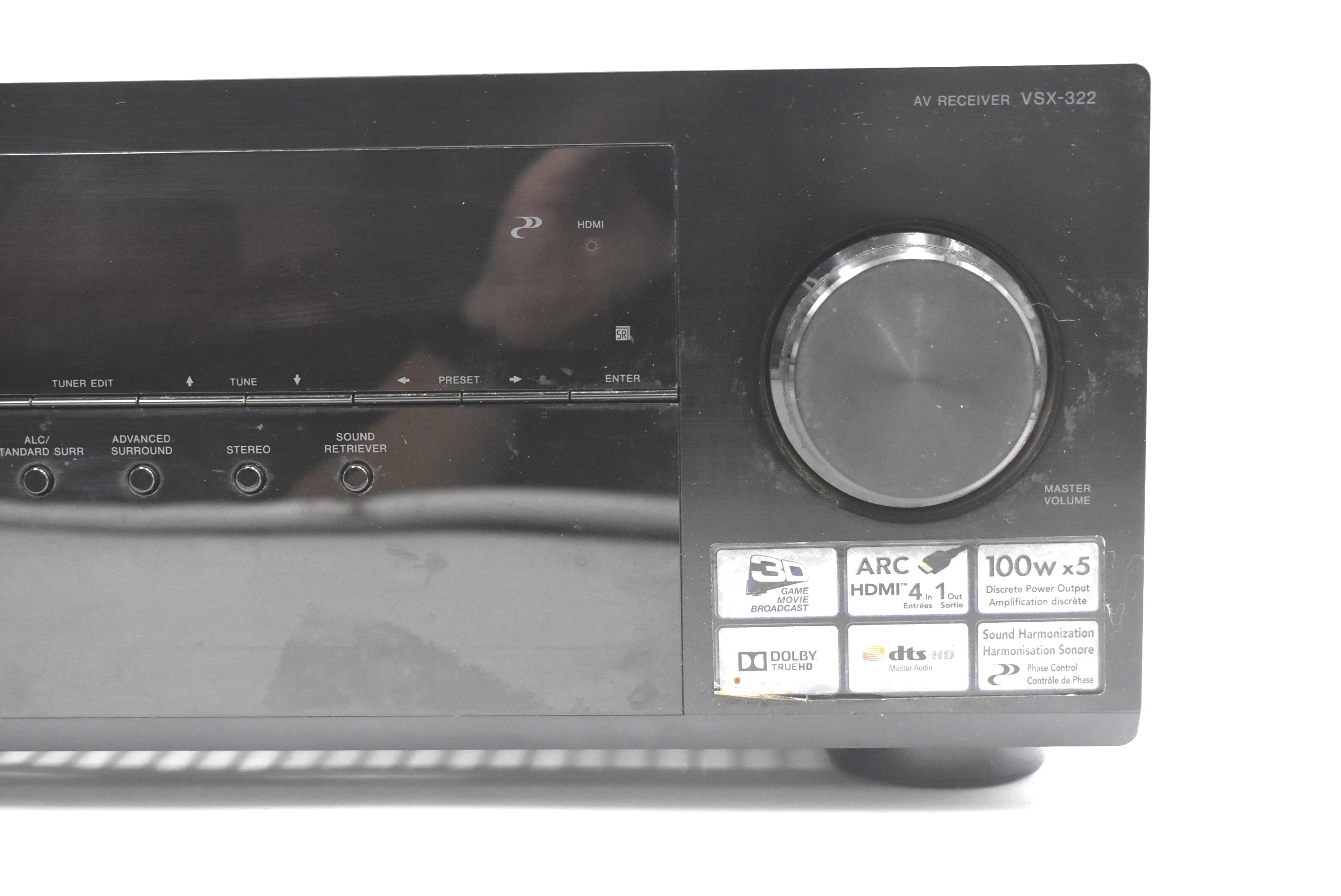 amplituner-pioneer-vsx-322-k-51-stan-11323-2