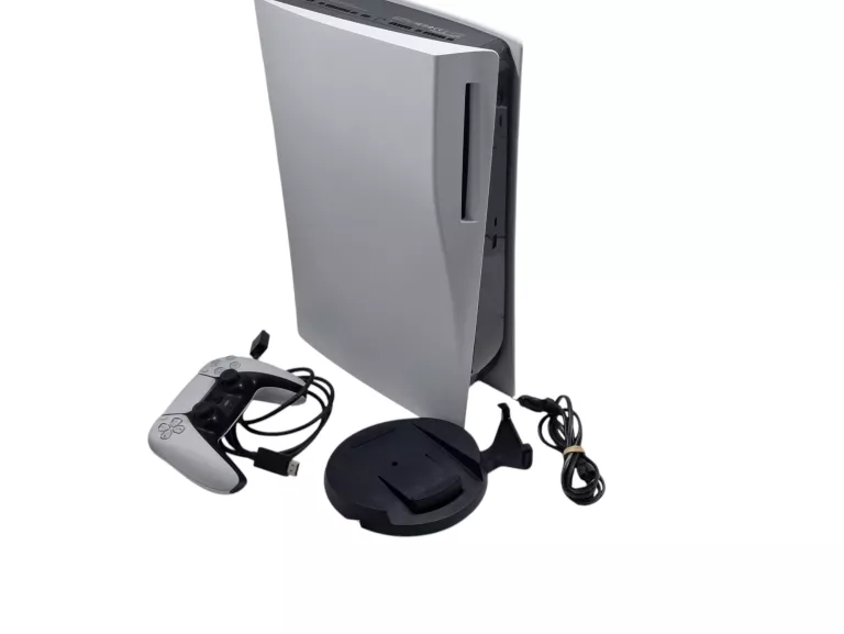 KOMPLETNA KONSOLA SONY PLAYSTATION 5 825GB SSD