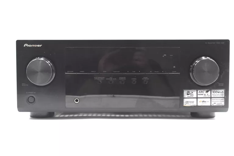 amplituner-pioneer-vsx-322-k-51-os-piastowskie-74a-poznan