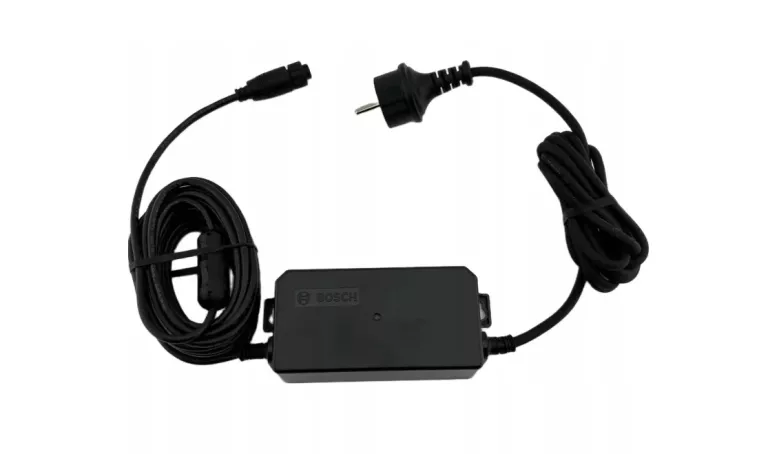 ŁADOWARKA BOSCH INDEGO KOSIARKA 24V 2.6A FW7439/24
