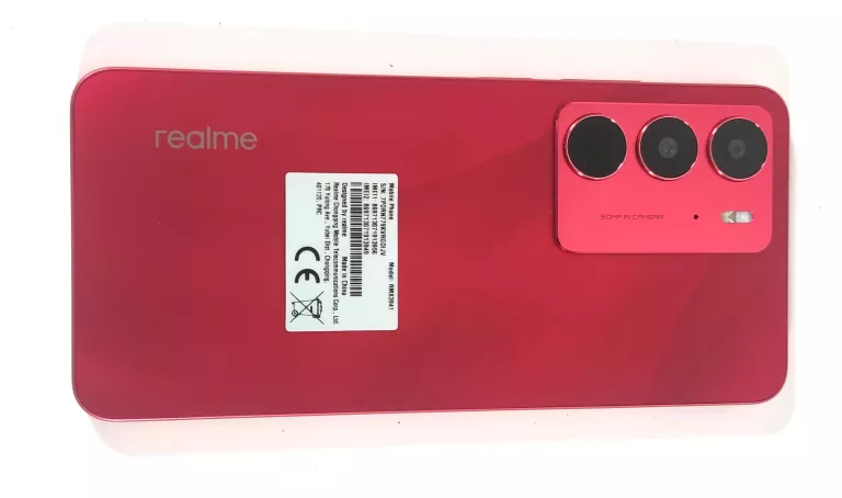 TELEFON REALME C75 8GB/256GB