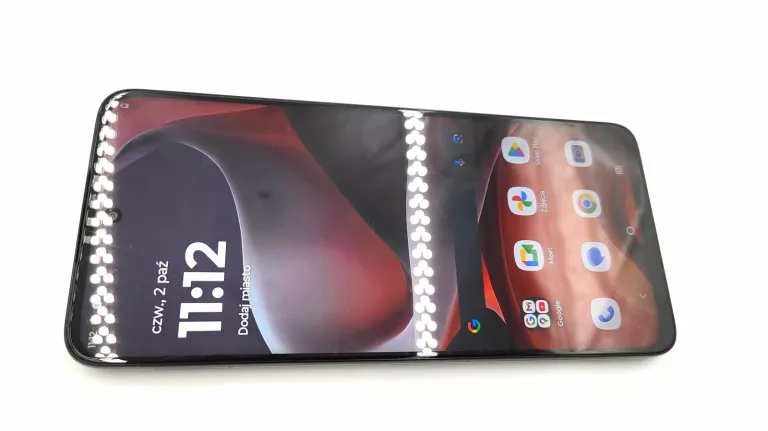 TELEFON MOTOROLA MOTO G15 8/128