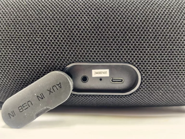 GŁOŚNIK BLUETOOTH PEAQ PPA405