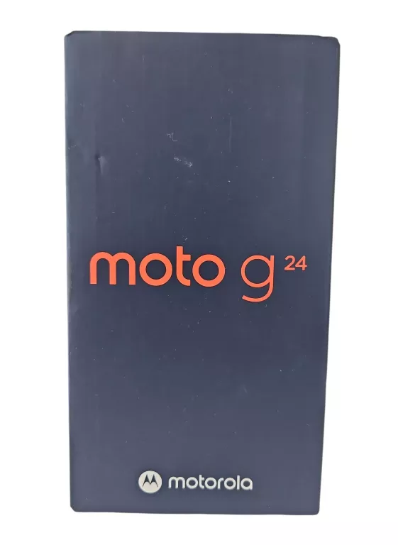 TELEFON MOTOROLA MOTO G24 8/128GB PINK LAVENDER