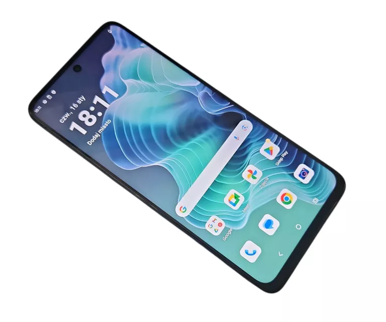 TELEFON MOTOROLA MOTO G24 8/128GB PINK LAVENDER