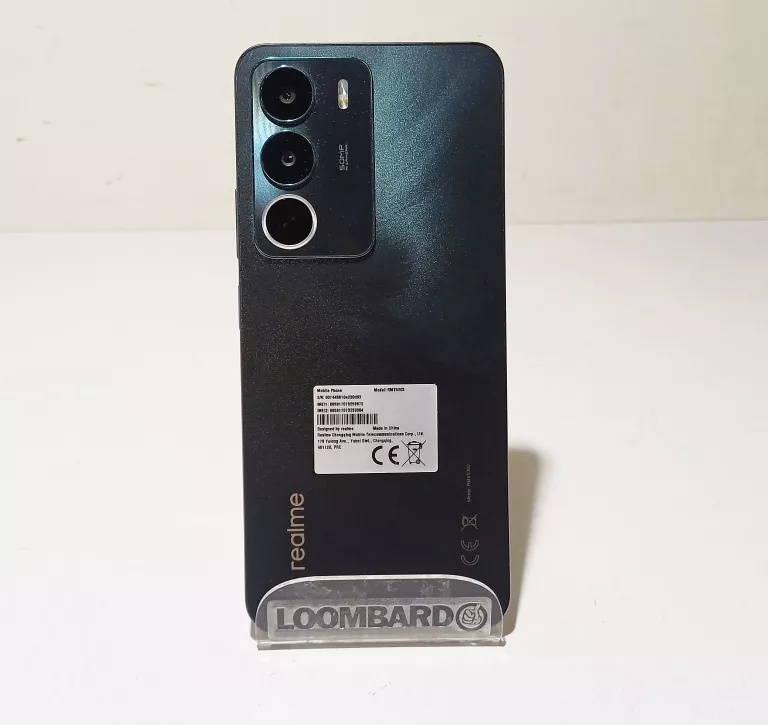 TELEFON REALME C71