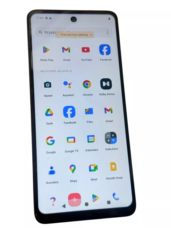 MOTOROLA  MOTO G04 8/128GB