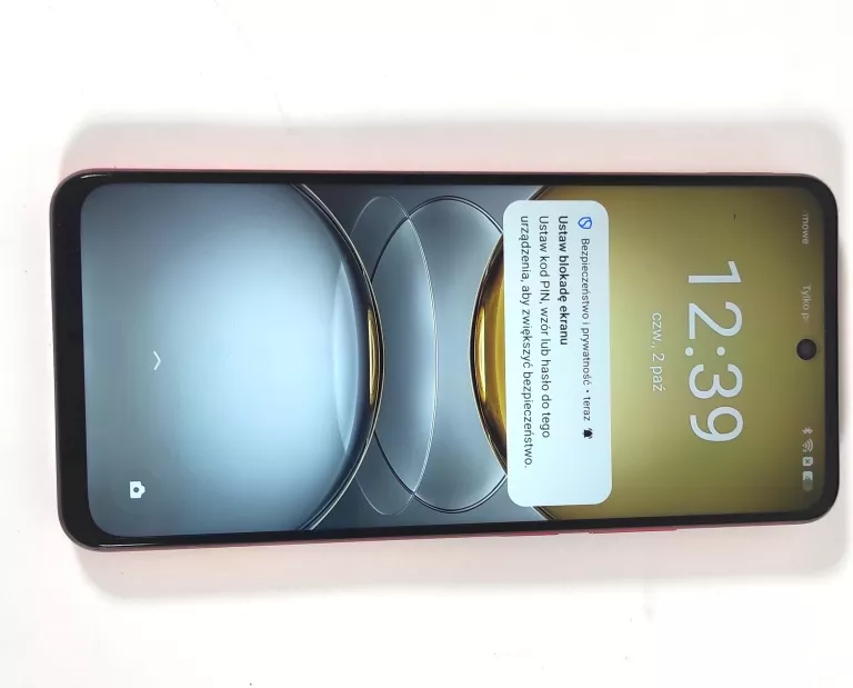 TELEFON REALME C75 8GB/256GB