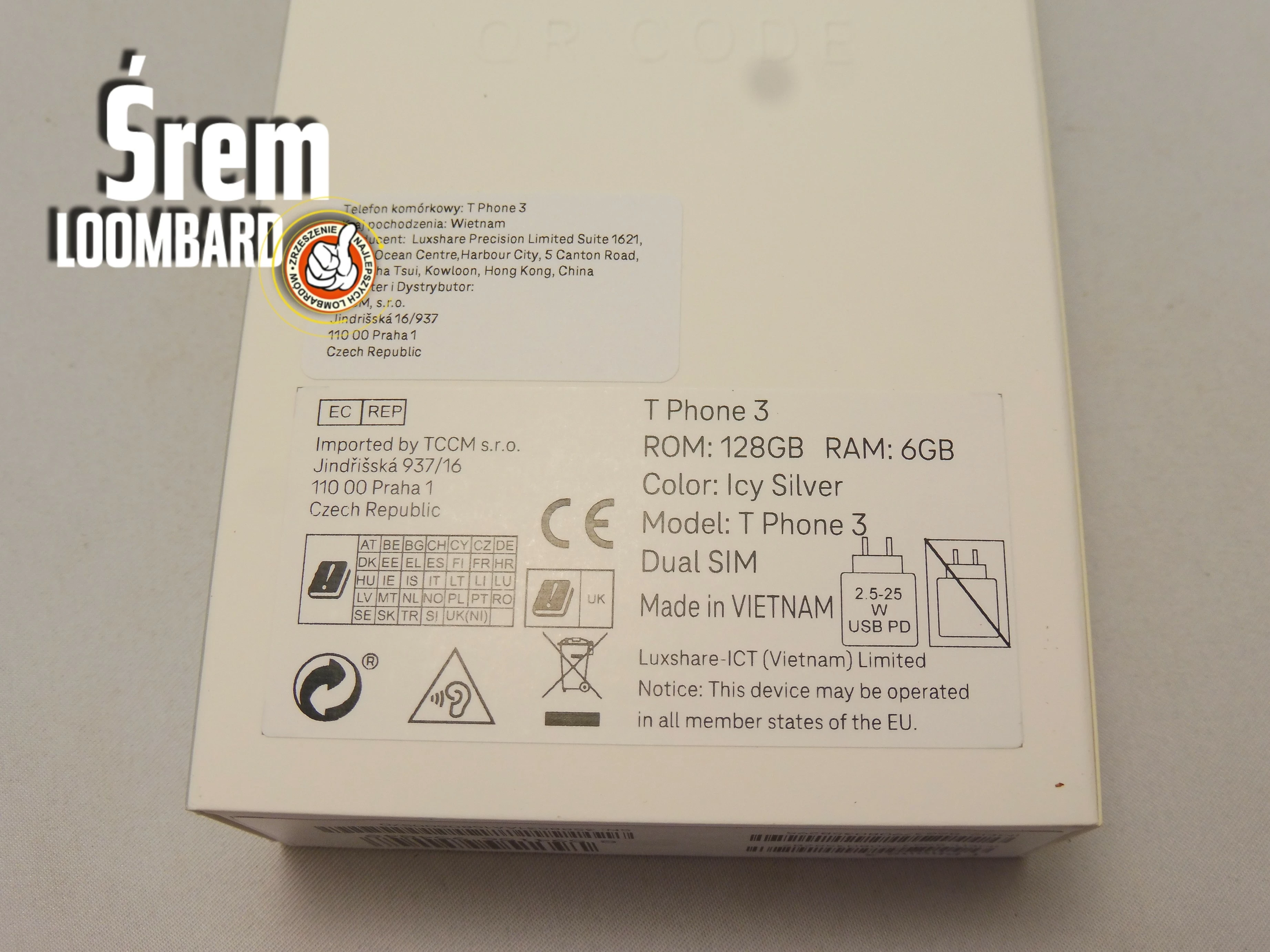 telefon-t-phone-3-6gb128gb-komplet-akcesoria-igla-stan-kod-producenta-t-phone-3