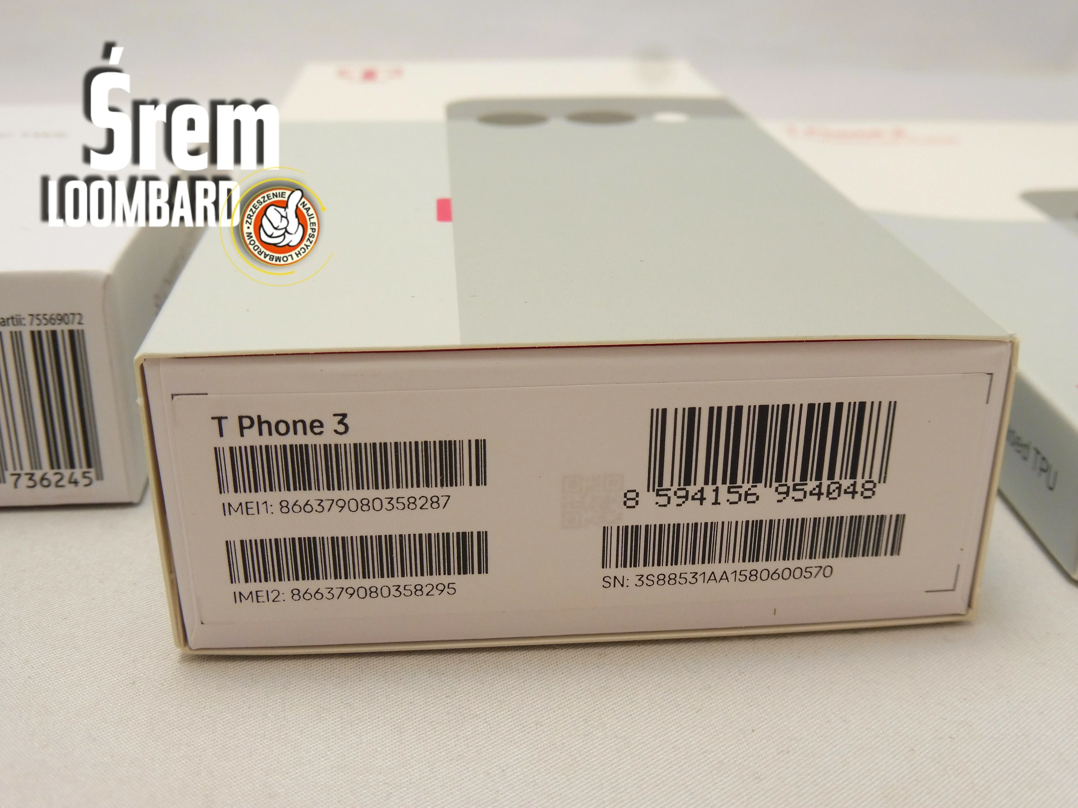 telefon-t-phone-3-6gb128gb-komplet-akcesoria-igla-stan-stan-11323-2