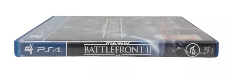 GRA STAR WARS BATTLEFRONT II PS4