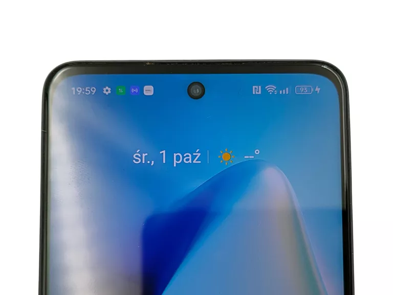 TELEFON REALME C55 RMX3710 8/256GB 6,72" 5000MAH CZARNY – WOLNY RYNEK