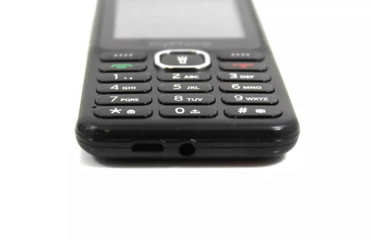 TELEFON MYPHONE JAZZ
