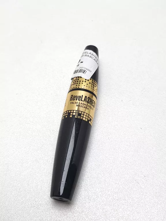 MASKARA EVELINE  REVEL LASHES FALSE LASH EFFECT  10 ML