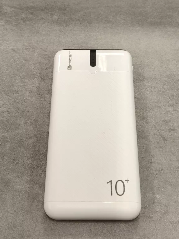 POWERBANK TRACER ENERGO 10000MAH KABEL USB-C