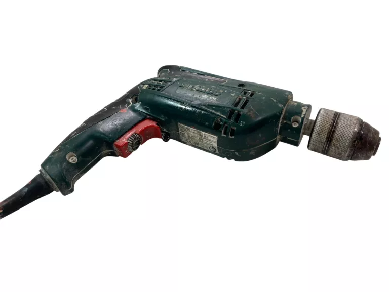 METABO WIERTARKA UDAROWA 650 W