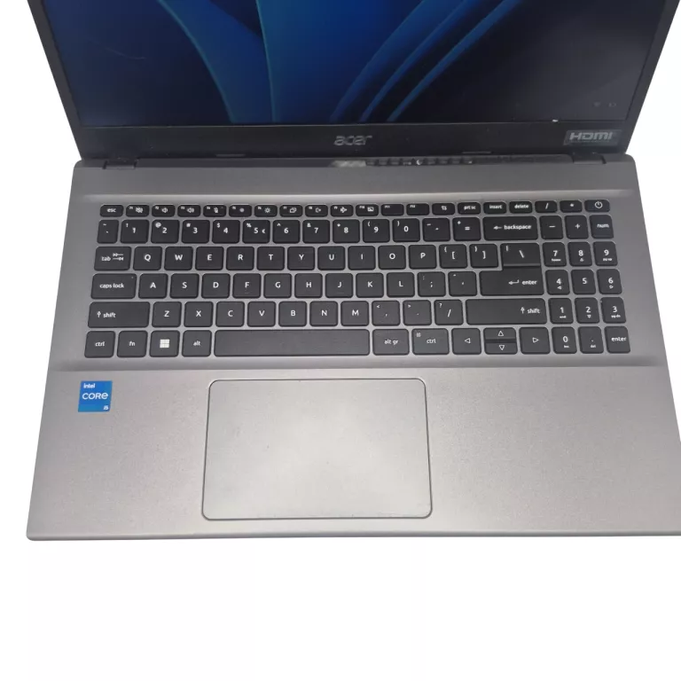 LAPTOP ACER EXTENSA 15