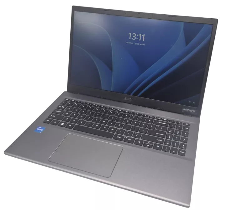 LAPTOP ACER EXTENSA 15
