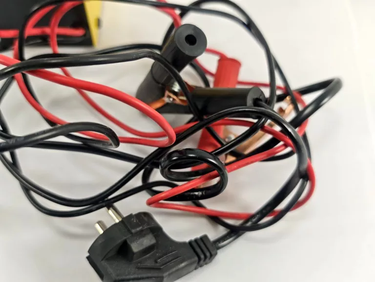 PROSTOWNIK MIKROPROCESOROWY KRAFT&DELE KD1919 10A